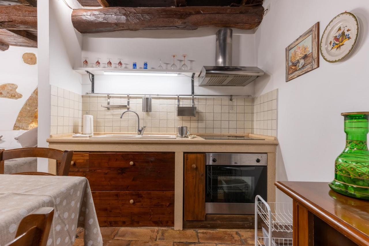 Apartment Orvieto Exterior photo