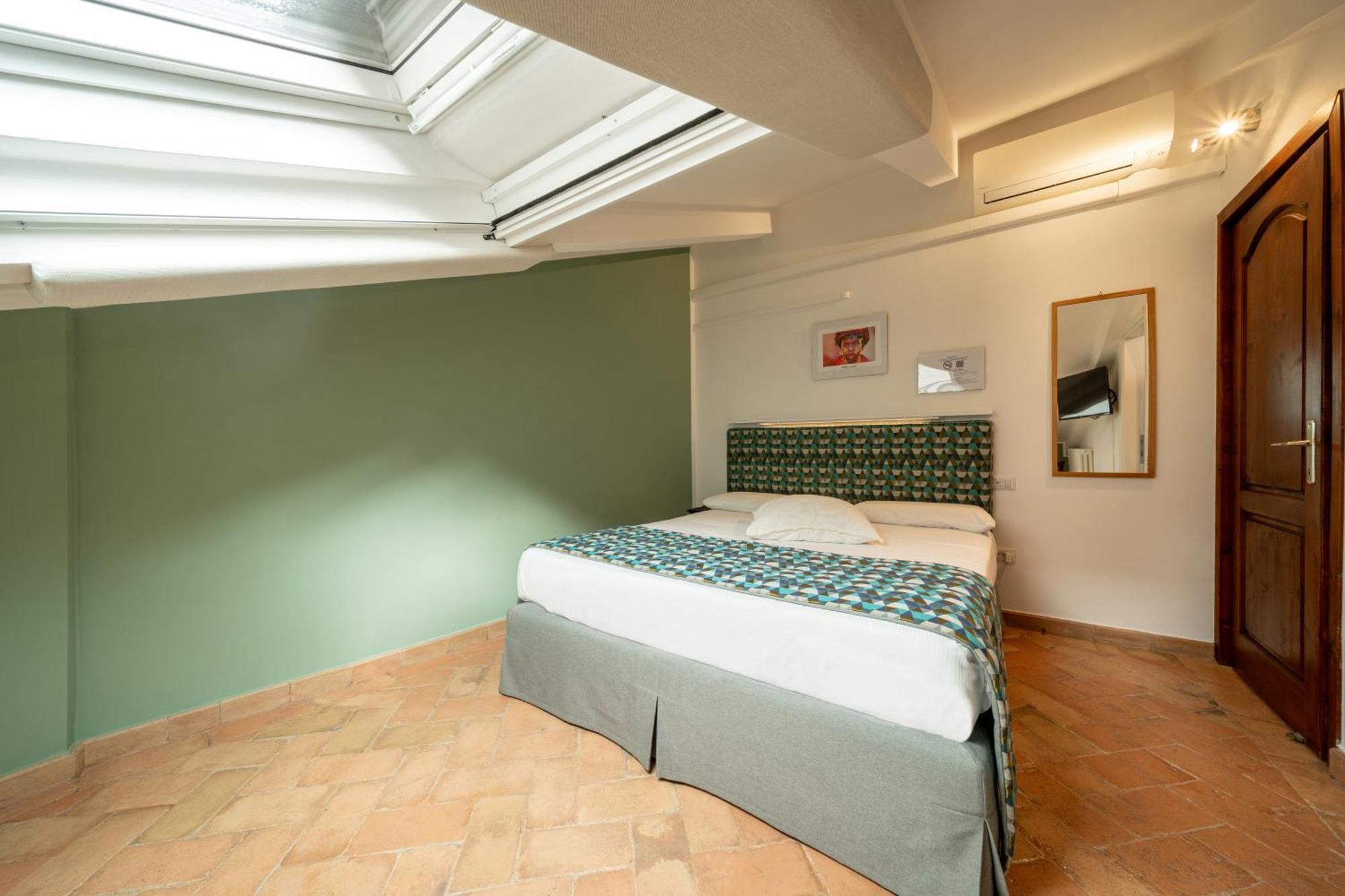 Apartment Orvieto Exterior photo