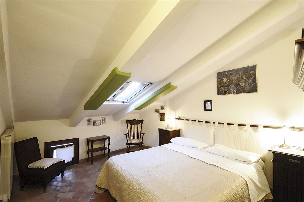 Apartment Orvieto Exterior photo