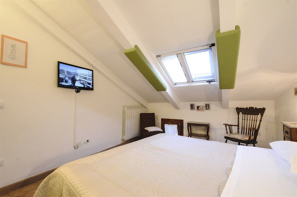 Apartment Orvieto Exterior photo