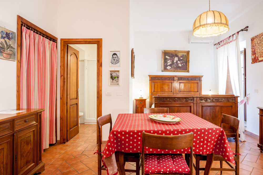 Apartment Orvieto Exterior photo